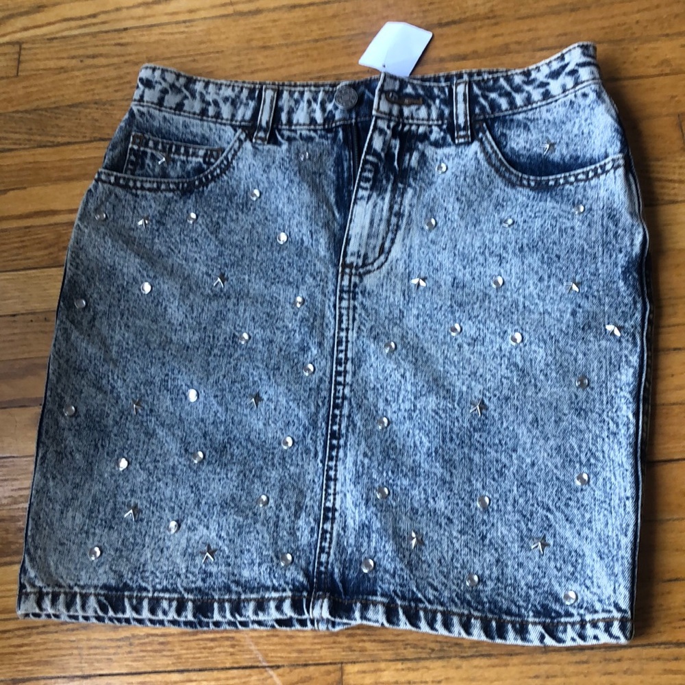 Skirt